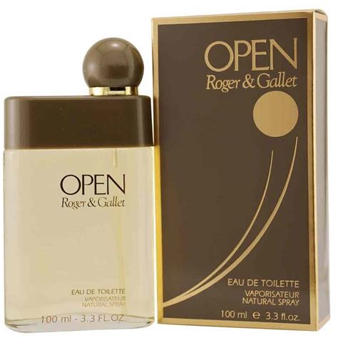 open perfume original.